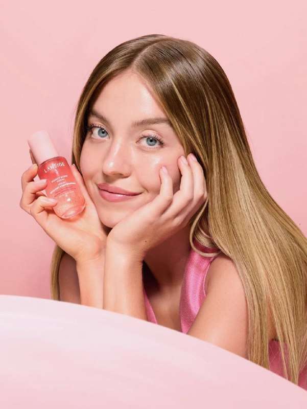 Laneige представила новую коллекцию премиальных средств по уходу за кожей лица