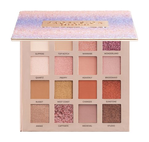 Profusion Glitz & Glam Eyeshadow Palette